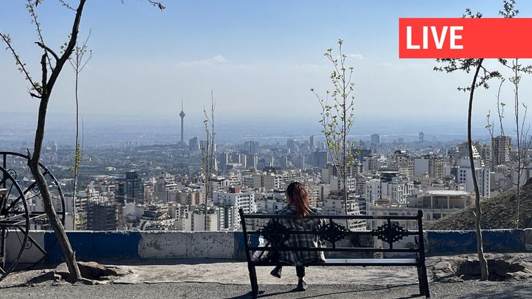 « Direct – Moyen-Orient : l'Iran cible des navires à Ormuz après que Trump a dit prolonger la trêve