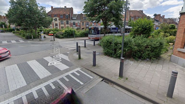 Schaerbeek : deux personnes blessées par balle rue du Tilleul