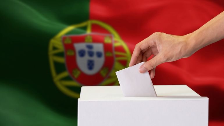 Élection présidentielle au Portugal ce dimanche : un scrutin marqué par la normalisation de l'extrême droite