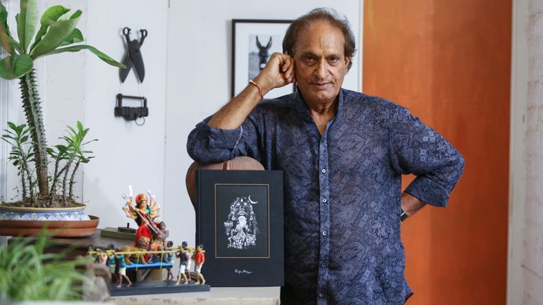 Décès de Raghu Rai, photographe artisan de la mémoire de l'Inde et de la catastrophe de Bhopal