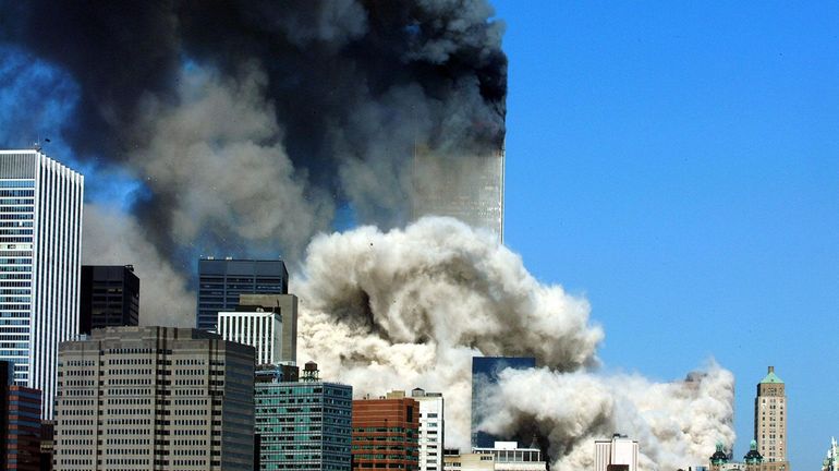 25 ans des attentats du 11 septembre à New York : le maire Mamdani annonce la publication de milliers de documents sur la toxicité de l'air