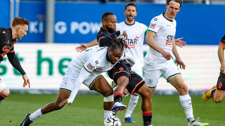 Direct audio et commenté, OHL – Standard : 0-0, on attend les grosses occasions