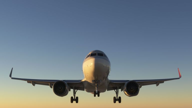 6000 Airbus A320 cloués au sol pour un correctif critique, sans impact majeur en Belgique