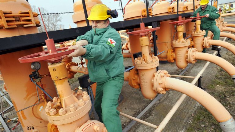 QR : crise énergétique : un retour du gaz russe est-il possible ?