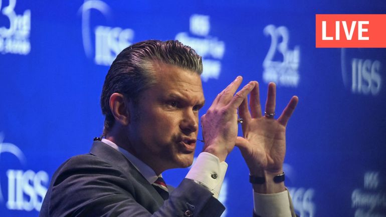 Direct - Guerre au Moyen-Orient : des désaccords persistent sur des questions cruciales entre l'Iran et les Etats-Unis