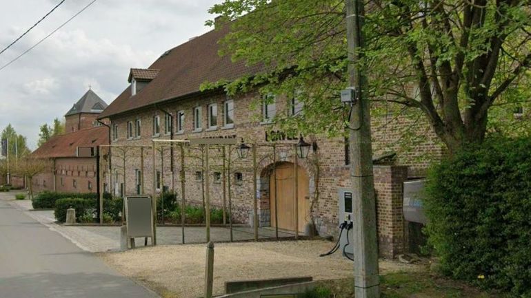 Molenbaix is toevluchtsoord voor hedendaagse kunst vanaf 22 augustus, met de eerste Butor-biënnale