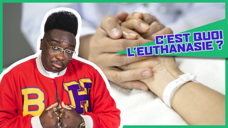 L'Euthanasie ? On t'explique tout !