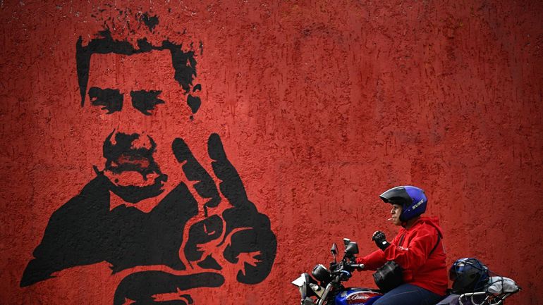 Etats-Unis : le procès du chef d'Etat vénézuélien déchu Nicolas Maduro à New York programmé pour le 1er juin