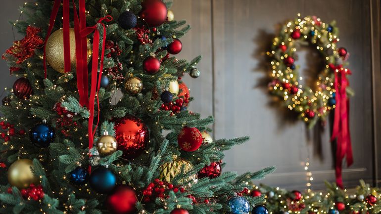 Trois mangas à dévorer pour plonger un peu plus dans l’ambiance de Noël