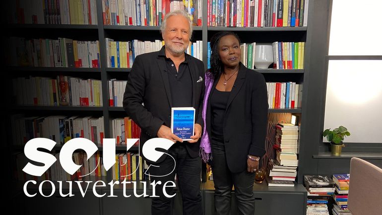 "Pourquoi une fille n’irait-elle pas à la pêche ?" : Fatou Diome célèbre l’héritage féministe de son grand-père