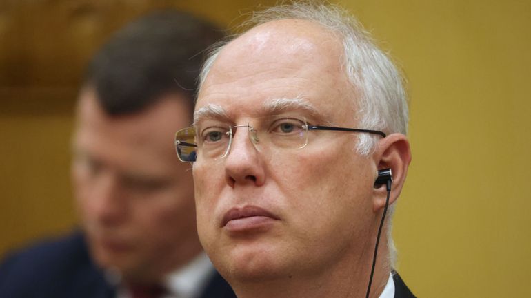 Guerre en Ukraine : un émissaire russe attendu à Miami pour relancer les pourparlers de paix