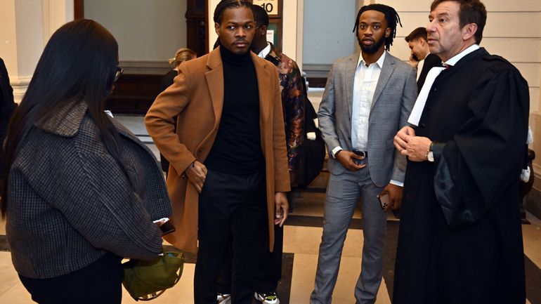 Étienne Davignon fixé mardi sur son renvoyé en correctionnelle pour l'assassinat de Lumumba