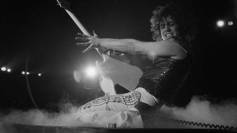 T. Rex et Marc Bolan : la métamorphose électrique célébrée dans un nouveau coffret 8 CD T. Rex et Marc Bolan : la métamorphose électrique célébrée dans un nouveau coffret 8 CD