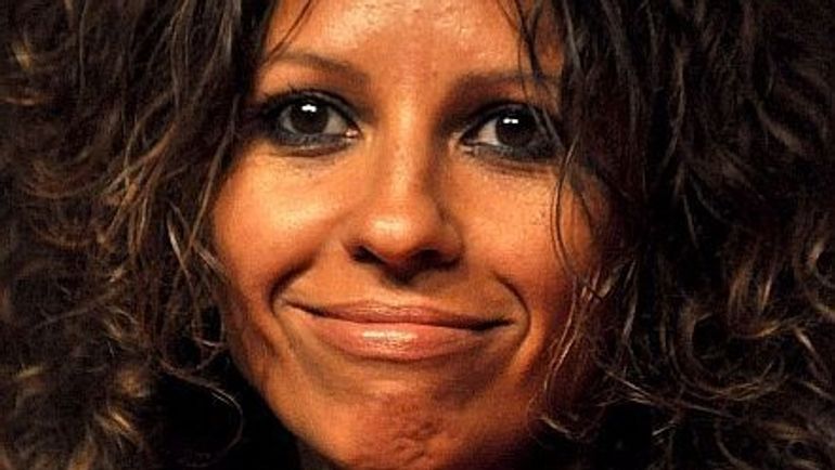 Linda Perry : la créatrice de What’s Up? (4 Non Blondes) qui voit la musique en couleurs