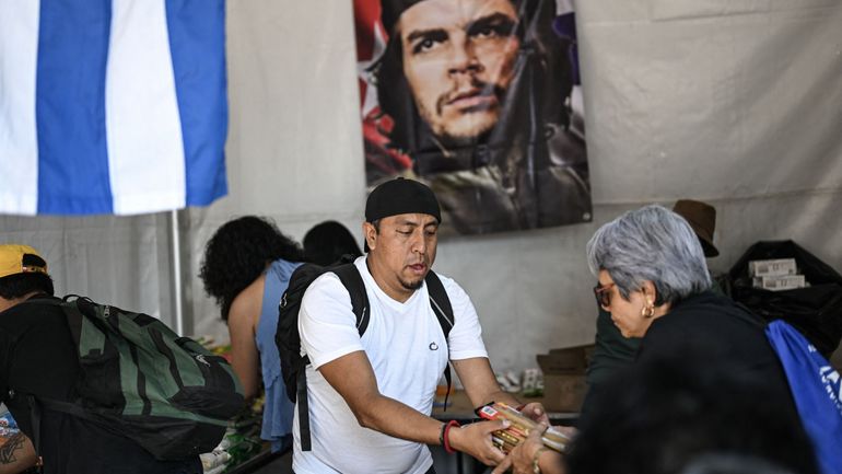 Fermeture de l'ambassade de Belgique à Cuba : inquiétudes face à l'interventionnisme de Donald Trump