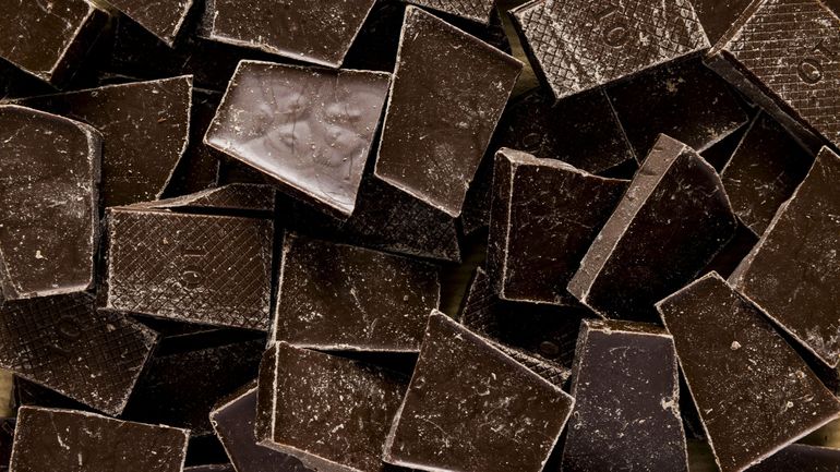Le chocolat, un petit plaisir qui pollue ? "C'est le deuxième aliment en termes d'émissions de CO2 derrière le boeuf"