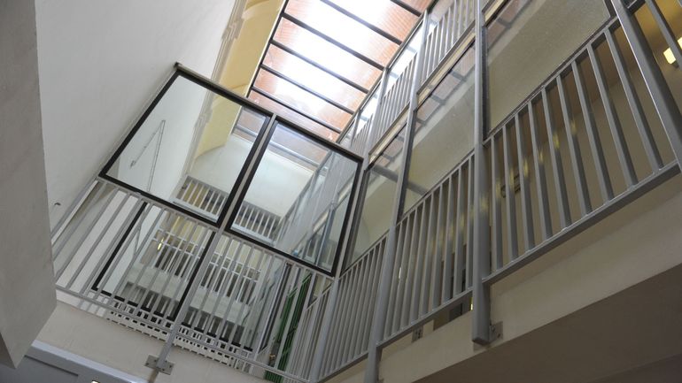 600 millions débloqués pour lutter contre la surpopulation carcérale, une partie pour rénover la prison d’Arlon ? 600 millions débloqués pour lutter contre la surpopulation carcérale, une partie pour rénover la prison d’Arlon ?
