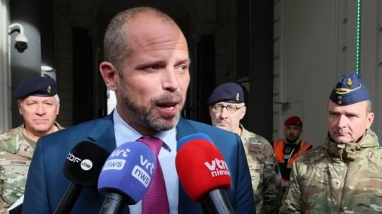 Service militaire volontaire : les lettres envoyées à partir de ce mercredi