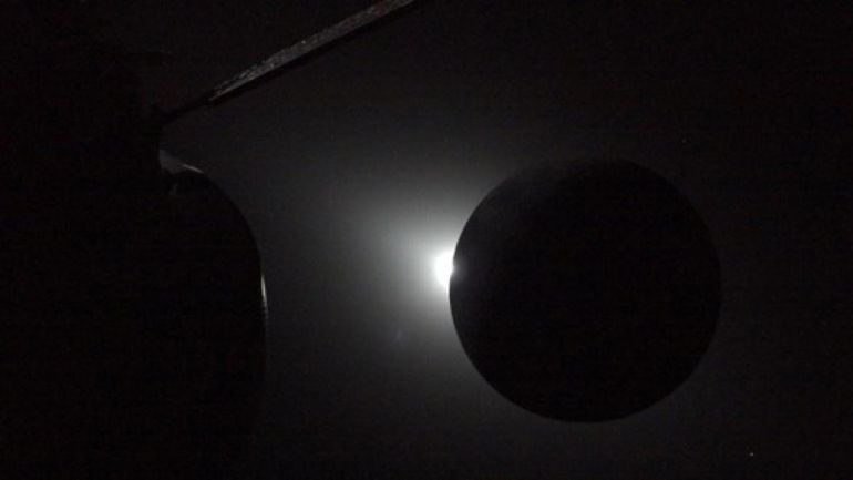 L'éclipse du 12 août partiellement visible en Belgique permettra aux scientifiques d'étudier un peu plus le soleil