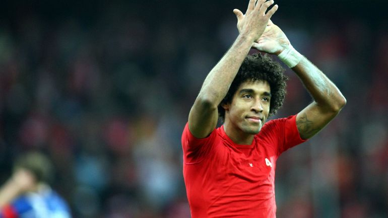 Dante (ex-Charleroi et Standard) raccroche les crampons et entraînera la réserve du Bayern