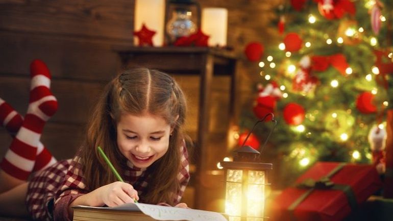 Entretenir le mythe du Père Noël, une affaire de milieu social ?