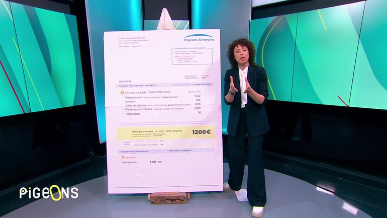 Comprendre sa facture d’électricité