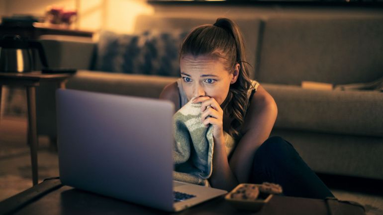 Pourquoi certaines personnes sont-elles plus peureuses ?