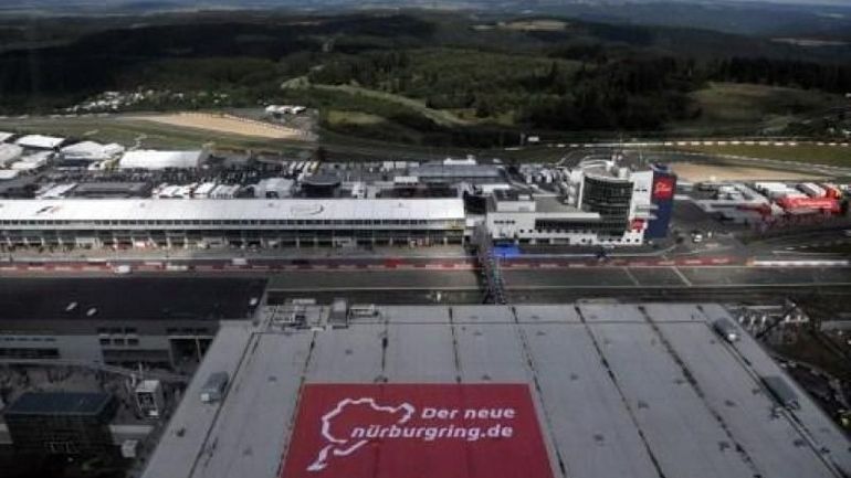 Les qualifiers du Nürburgring endeuillés : Juha Miettinen décède dans un terrible accident
