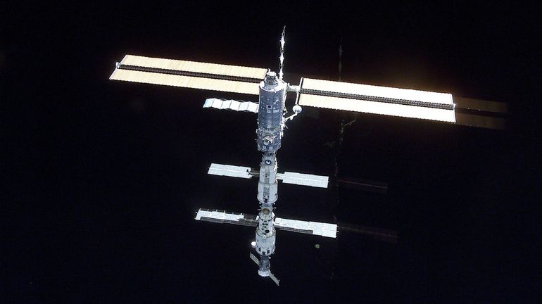La NASA envisage un retour anticipé exceptionnel de son équipage de l'ISS en raison d'un problème médical touchant un astronaute