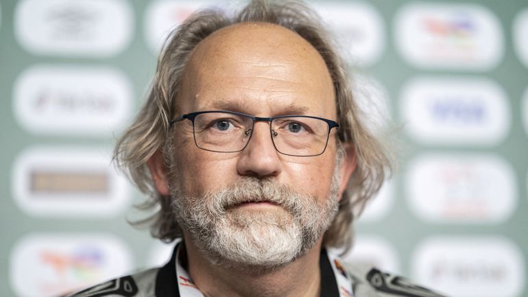 Tom Saintfiet, coach et demi-dieu en Afrique, quasiment méconnu chez lui en Belgique