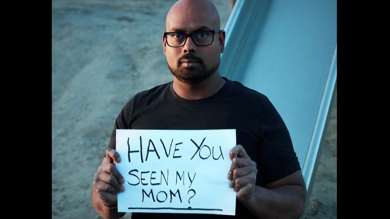 Au coeur du trafic international d'enfants adoptés