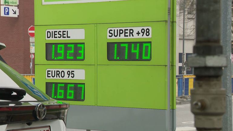 Le prix de l'essence en hausse : le gouvernement pourrait-il actionner le cliquet inversé ?