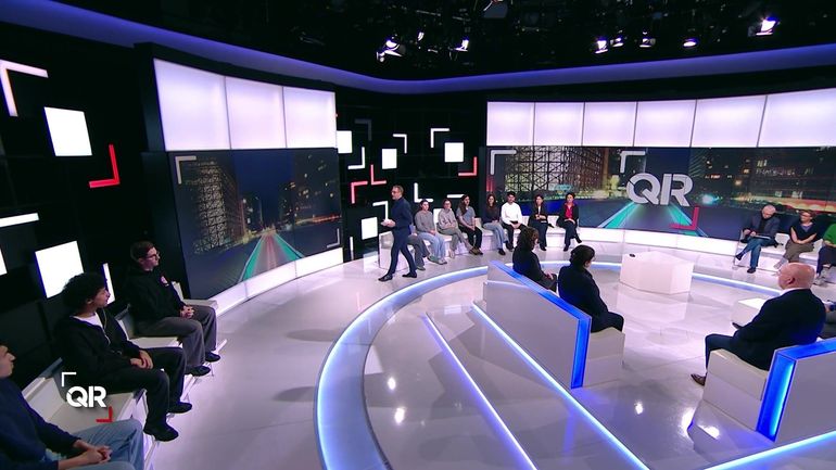 "Tu peux dire que j'engage tout de suite 10 personnes dans ma société de transport", la phrase du ministre Clarinval qui n'est pas passée inaperçue