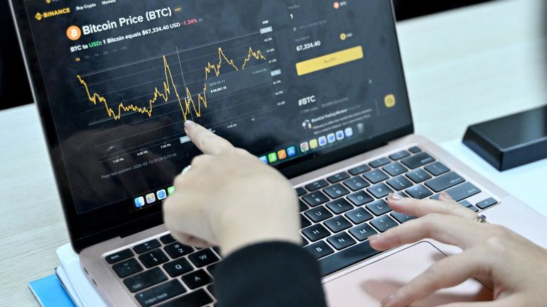 "Trop beau pour être vrai" : la bulle crypto éclate au Vietnam