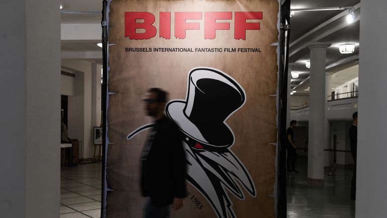 44e édition du BIFFF : le festival bruxellois a rassemblé 60.000 spectateurs, le film 