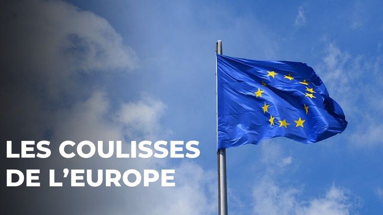 Les coulisses de l’Europe : L’UE championne toute catégorie du contorsionnime géopolitique