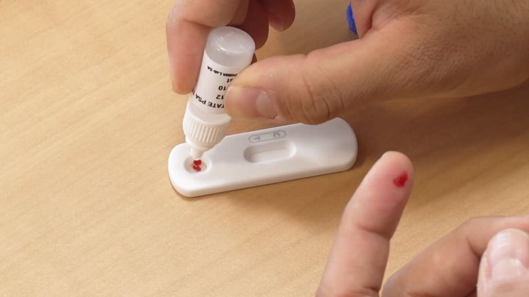 Autotest pour dépister le cancer de la prostate : utile ou à déconseiller ?