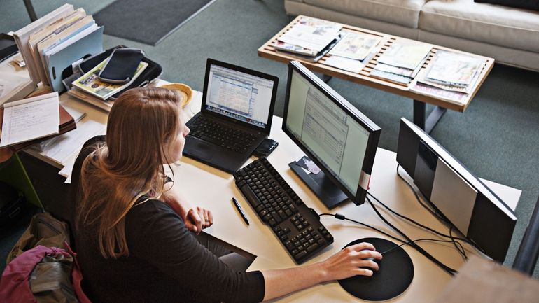 Peut-on me forcer à prendre congé, peut-on m'interdire de télétravailler quand il y a grève ? Peut-on me forcer à prendre congé, peut-on m'interdire de télétravailler quand il y a grève ?