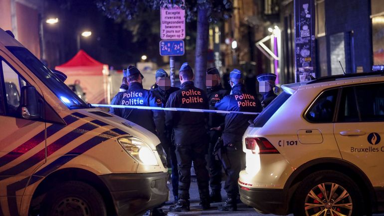 Policier tué à Schaerbeek : Yassine Mahi sera-t-il interné ou renvoyé devant la cour d'assises ?