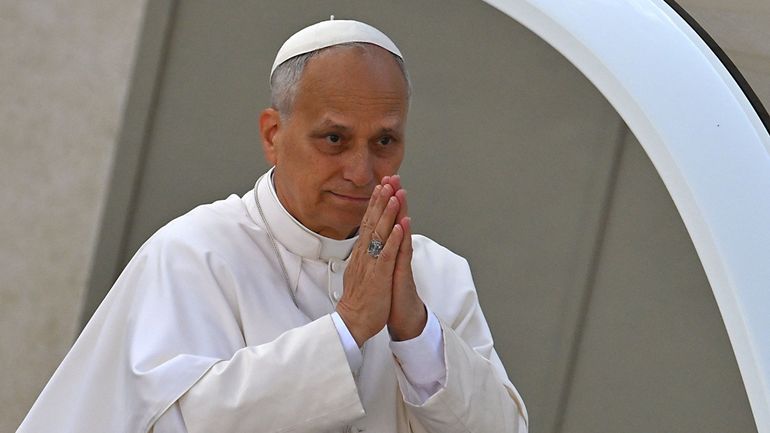 Le pape Léon XIV se rendra en Turquie puis au Liban fin novembre pour son premier voyage