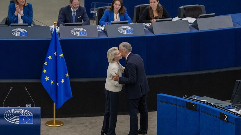 La revue de presse : Canadeurope ou Euronada ?