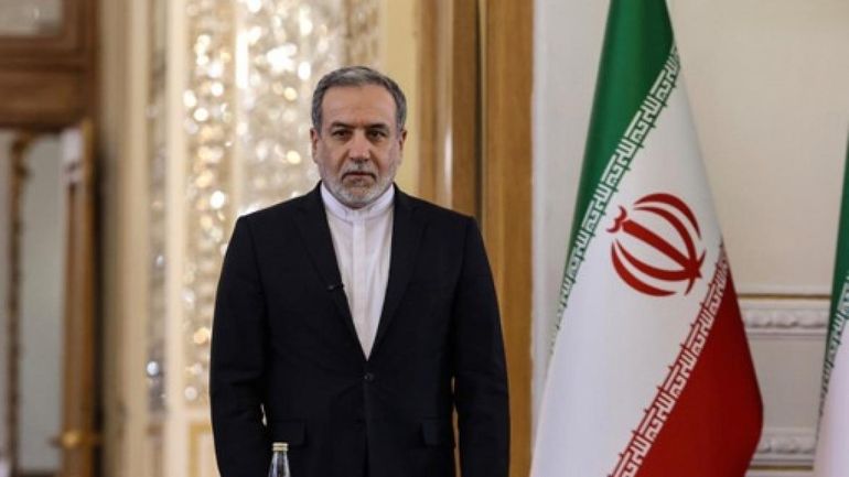 Nucléaire iranien : l'Iran ne voit 