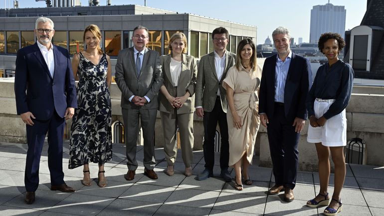 1650 euros de frais de logement et domestiques pour les ministres bruxellois : Rudi Vervoort et Bernard Clerfayt annoncent y renoncer