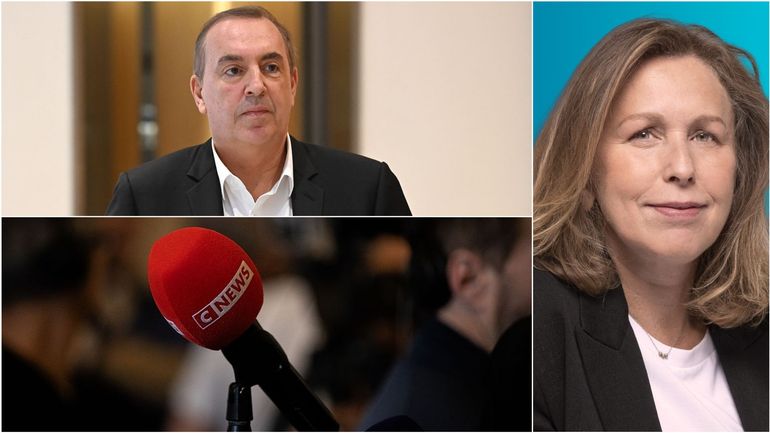 Les langues se délient chez CNews après le maintien de Morandini, pourtant condamné pour corruption de mineurs