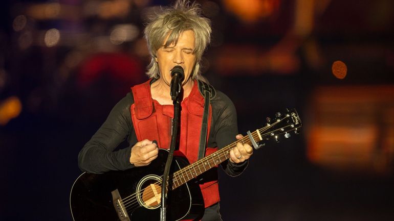 Indochine dévoile le nouveau clip de "No Name" tourné à Tokyo pour l'Arena Tour record Indochine dévoile le nouveau clip de "No Name" tourné à Tokyo pour l'Arena Tour record