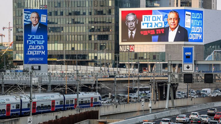 La revue de presse : un monde en campagne