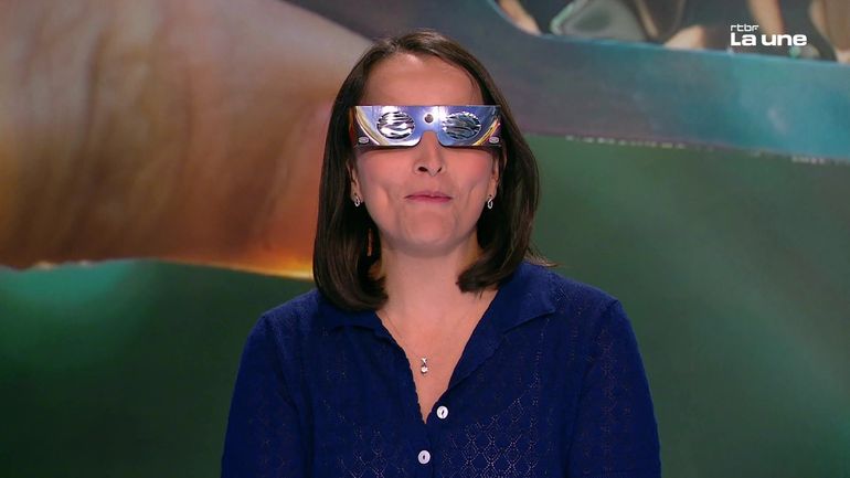 Éclipse du 12 août : quelles lunettes choisir pour ne pas se brûler les yeux ?