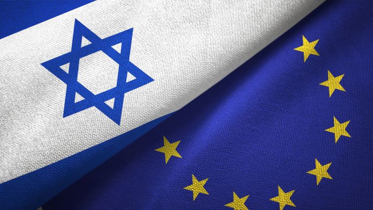 Guerre au Proche-Orient : pourquoi certains pays demandent la suspension de l'accord entre l'Union européenne et Israël ?