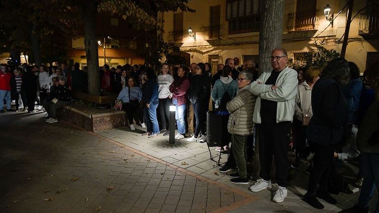L'Espagne observe un deuil de trois jours après la catastrophe ferroviaire qui a fait 68 morts et 108 blessés