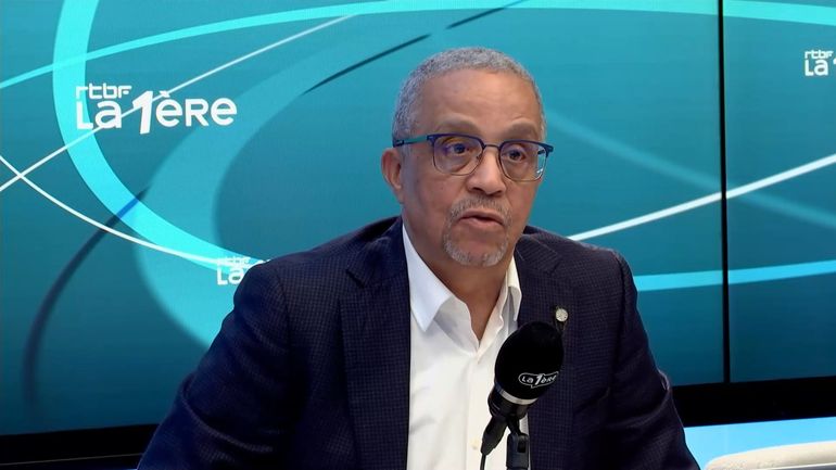 Yasmina Khadra face à la situation en Palestine : "Je ne suis pas en colère, je suis indigné"